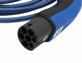 RANGER FROM 06/2022 EV CHARGING CABLE FOR PUBLIC CHARGING STATIONS
