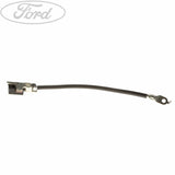 C-MAX GRAND C-MAX FOCUS BATTERY CABLE SET