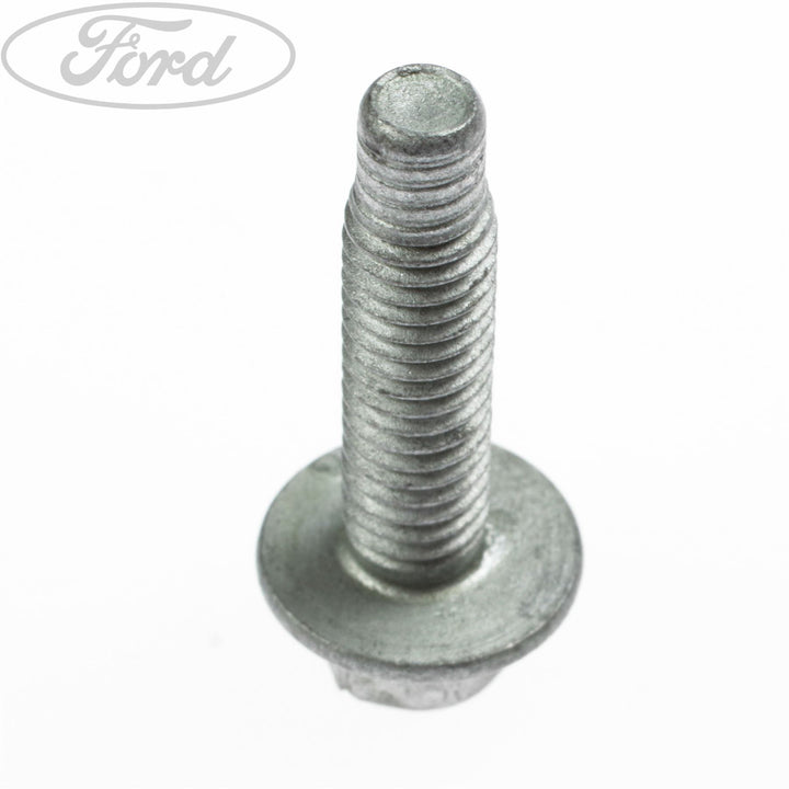 TRANSIT CONNECT BATTERY CABLES AND HORN FLANGED HEX BOLT