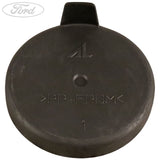 BULB COVER