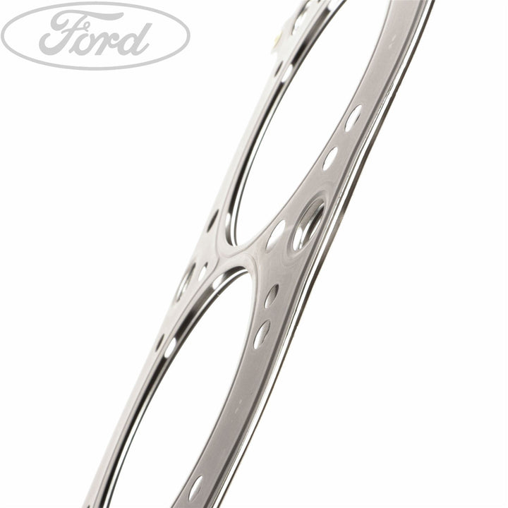 ENGINE CYLINDER HEAD GASKET