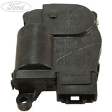 KA HEATER VENTILATION DOOR 2008-2016 AUTO AIR CON