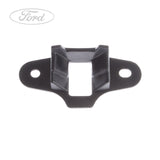 TRANSIT BACK DOOR CHECK STRAP GUIDE