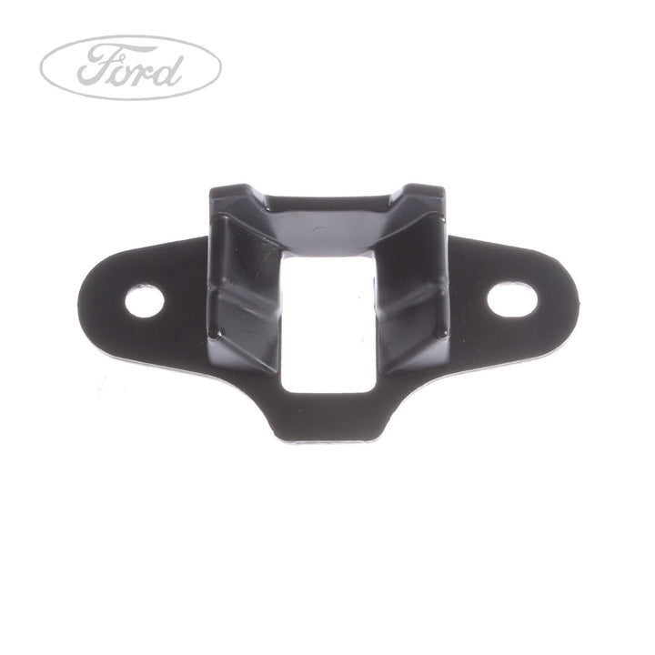 TRANSIT BACK DOOR CHECK STRAP GUIDE