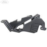 INSTRUMENT PANEL REINFORCEMENT