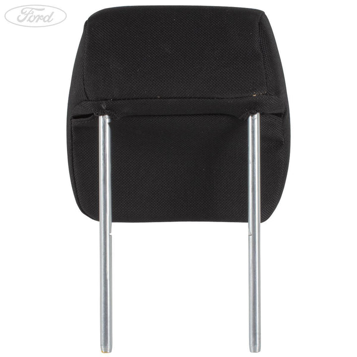 RANGER REAR O/S N/S HEAD REST BLACK / RIVER ROCK