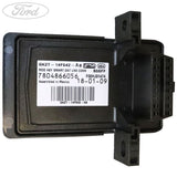 TRANSIT CUSTOM SMART DATA LINK MODULE ALL PANTHERS