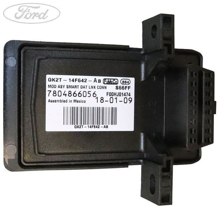 TRANSIT CUSTOM SMART DATA LINK MODULE ALL PANTHERS