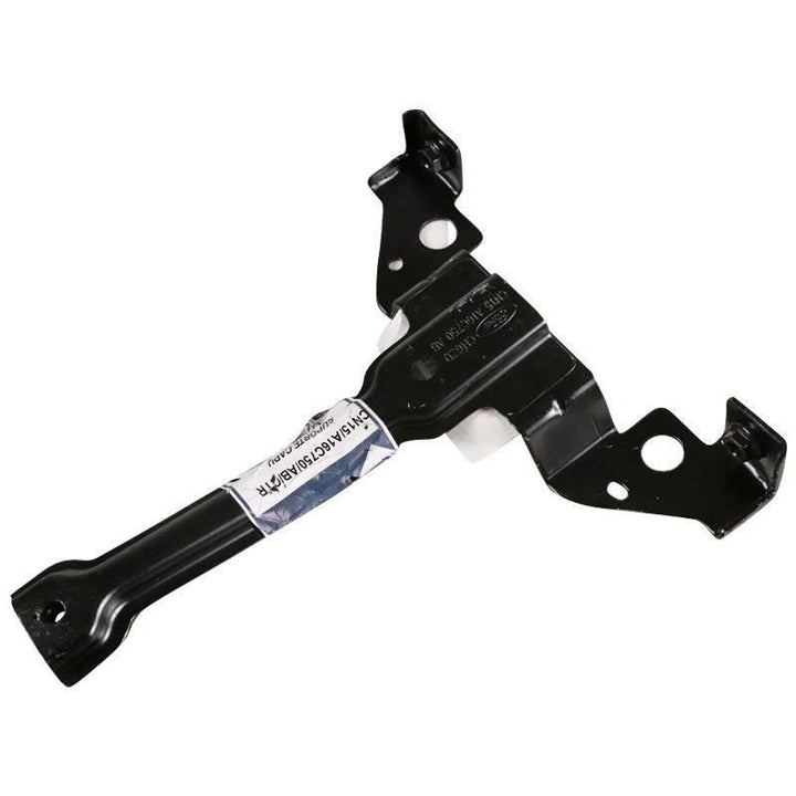 ECOSPORT BONNET LATCH MECHANISM BRACKET 2013-