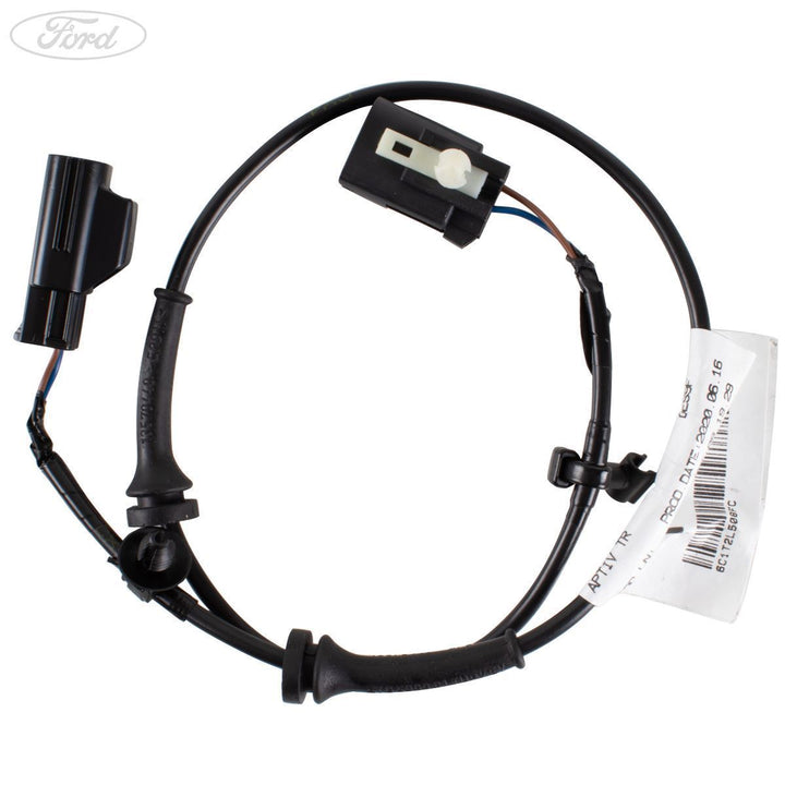 TRANSIT REAR BRAKE PAD WEAR SENSOR WARNING WIRE RWD