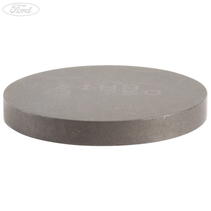 TRANSIT CONNECT ALL DIESEL VALVE SPRING SHIM 3.75MM 01/1999