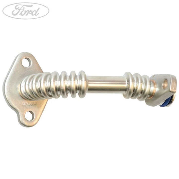 DRAIN TUBE
