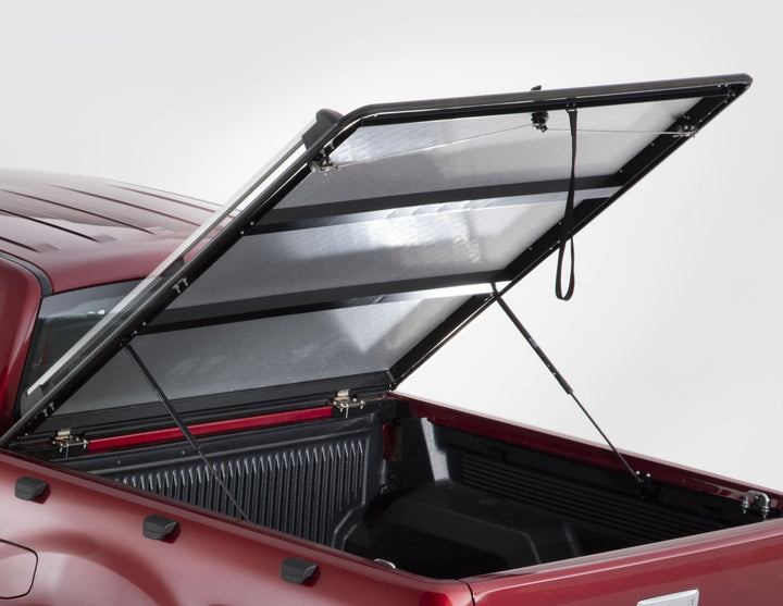 EGR* HARD TONNEAU COVER 09/2011
