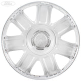 FOCUS MK2 C-MAX 16