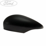 FIESTA FRONT N/S LEFT WING MIRROR HOUSING CAP COVER
