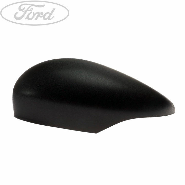 FIESTA FRONT N/S LEFT WING MIRROR HOUSING CAP COVER