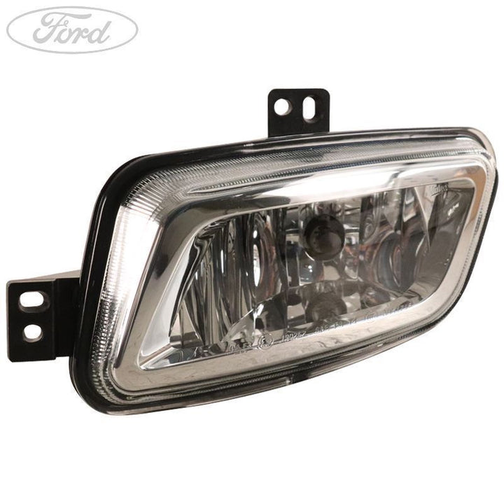 FRONT FOG LAMP