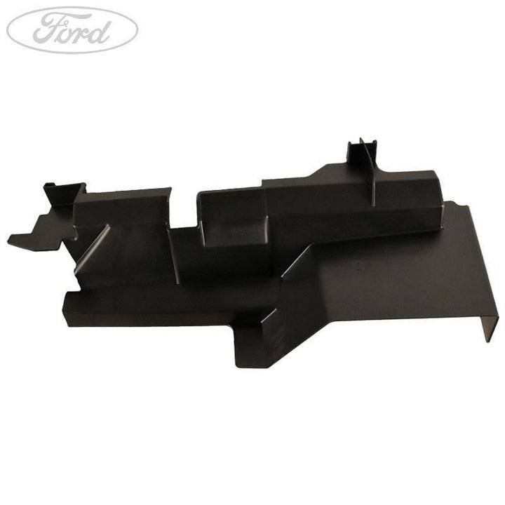 AIR DEFLECTOR