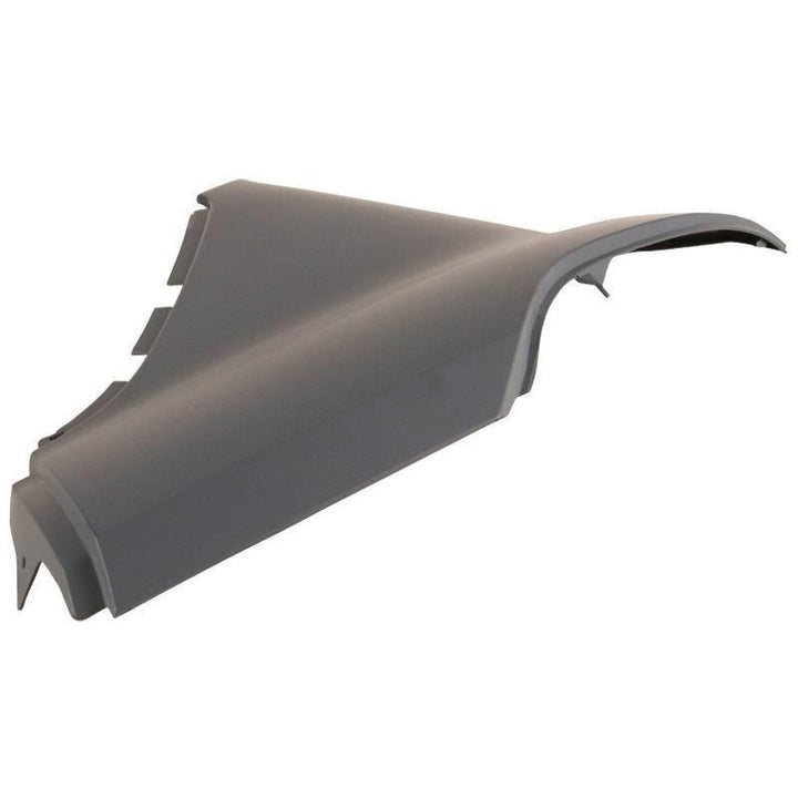 REAR QUARTER OUTER MOULDING