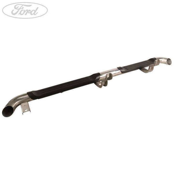 RANGER O/S SIDE STEP LTD SERIES SUPER SINGLE & CHASSIS