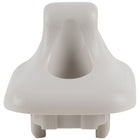 SUN VISOR RETAINER