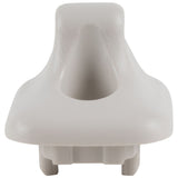 SUN VISOR RETAINER