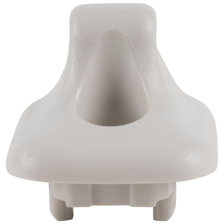 SUN VISOR RETAINER