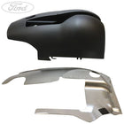 STEERING COLUMN SHROUD