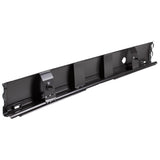 REAR BUMPER TRIM