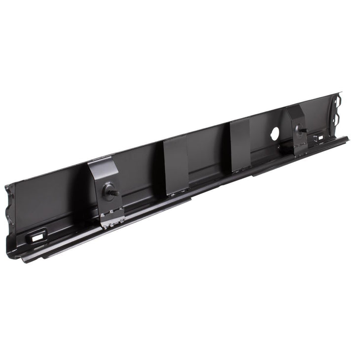 REAR BUMPER TRIM