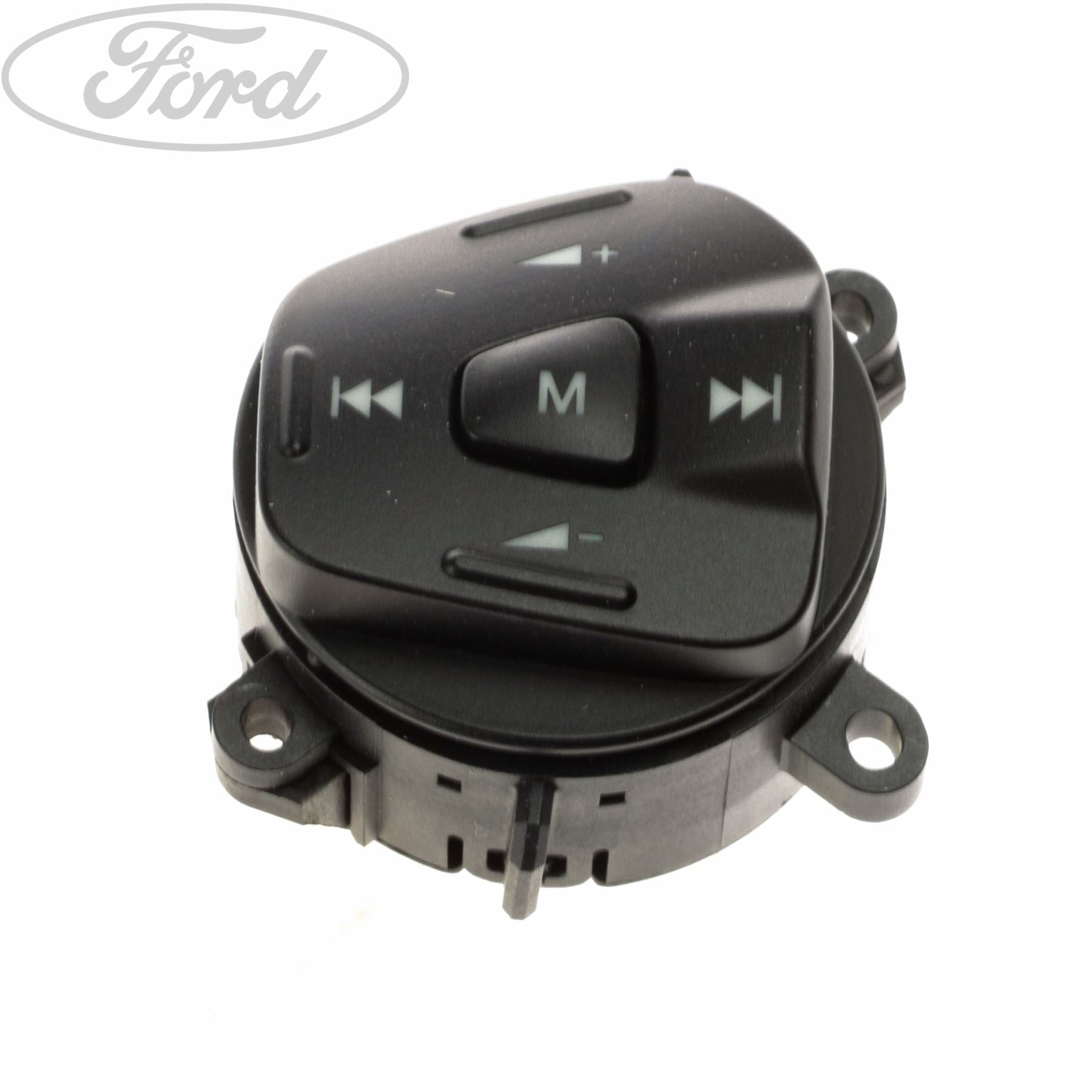 FIESTA STEERING WHEEL AUDIO CONTROL SWITCH – Ford Online Shop UK