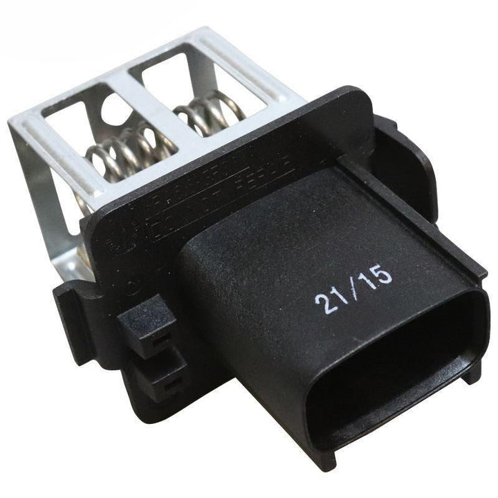 B-Max EcoSport Fiesta KA Transit Connect Radiator Fan Resistor 2012-2019