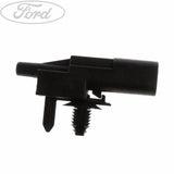MONDEO GALAXY S-MAX LOW AIR TEMPERATURE WARNING SENDER