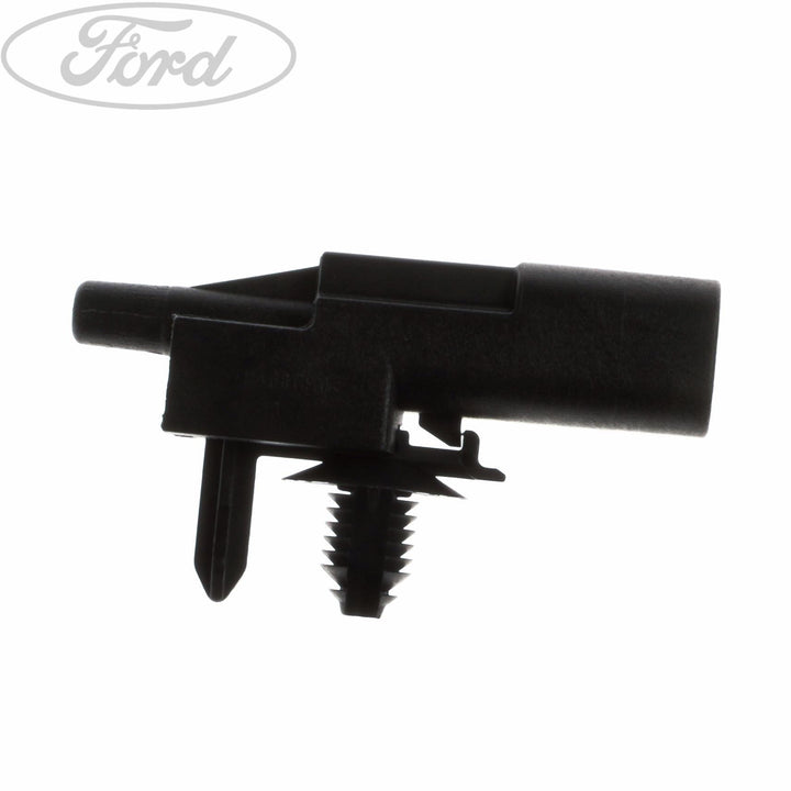 MONDEO GALAXY S-MAX LOW AIR TEMPERATURE WARNING SENDER