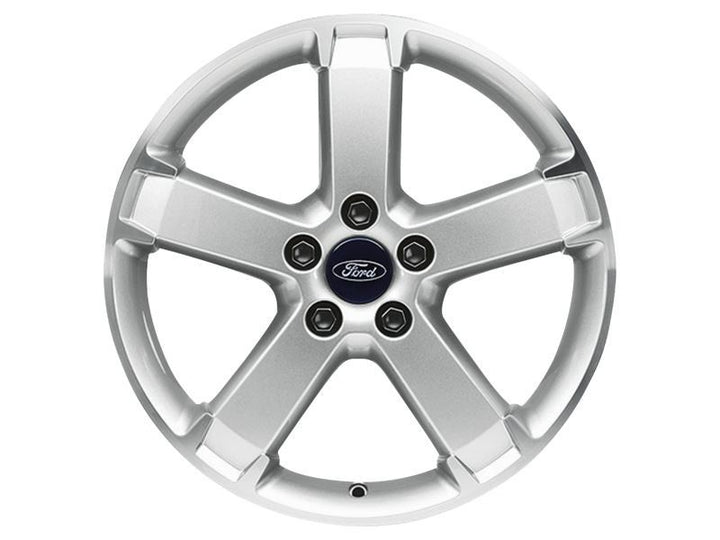 FOCUS SET OF 4 ALLOY WHEELS 07/2004 01/2008