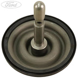 OVERDRIVE SERVO PISTON AND ROD