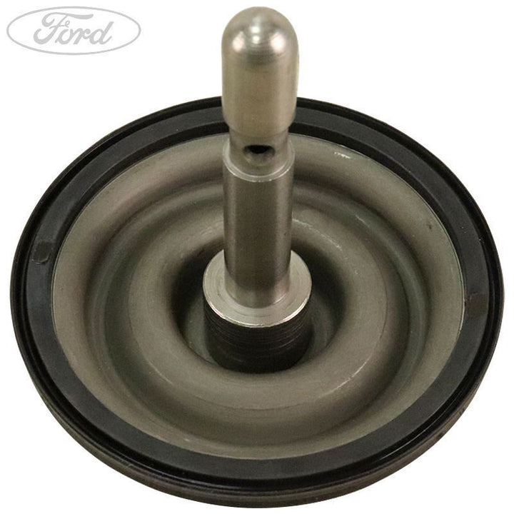 OVERDRIVE SERVO PISTON AND ROD