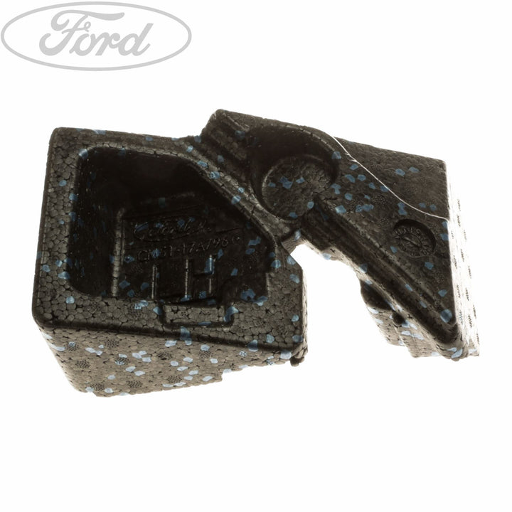 FOCUS FOCUS N/S FRONT BUMPER PANEL FILLER