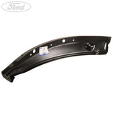 INNER WHEEL ARCH PANEL