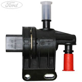 FUEL INJECTOR PRESSURE SENSOR