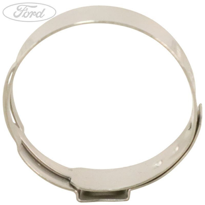 FOCUS DURATEC-ST SMALL INNER CV BOOT CLAMP