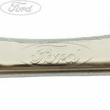RANGER FRONT RADIATOR CHROME TRIM MOULDING 2006-2011