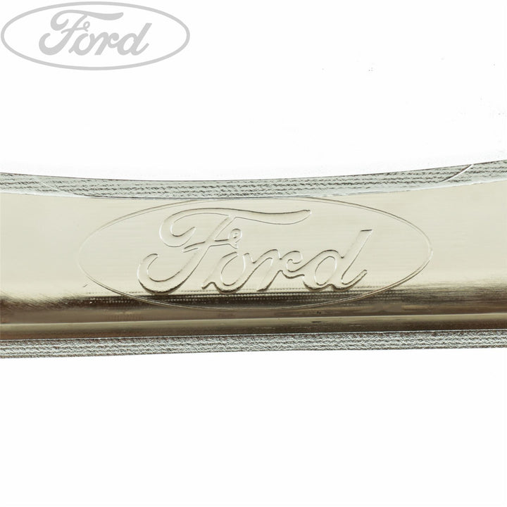 RANGER FRONT RADIATOR CHROME TRIM MOULDING 2006-2011