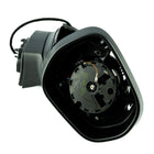 Fiesta O/S Electric Rear View Mirror Electric 2021-2023
