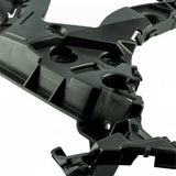 Transit Connect N/S Rear Bumper Bracket 2013-2022