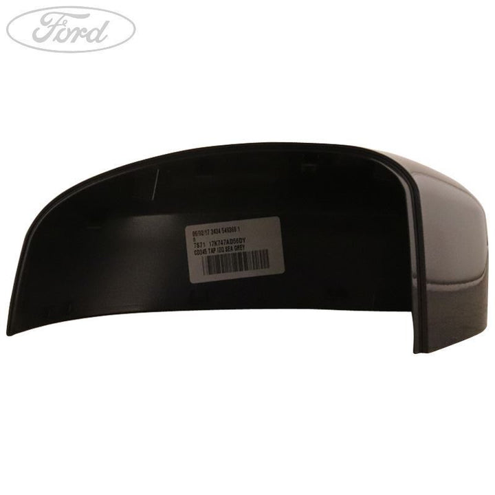 MIRROR HOUSING COVER