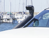 FORD RANGER FROM 06/2022 ARB* SNORKEL SAFARI V-SPEC,ROTATABLE