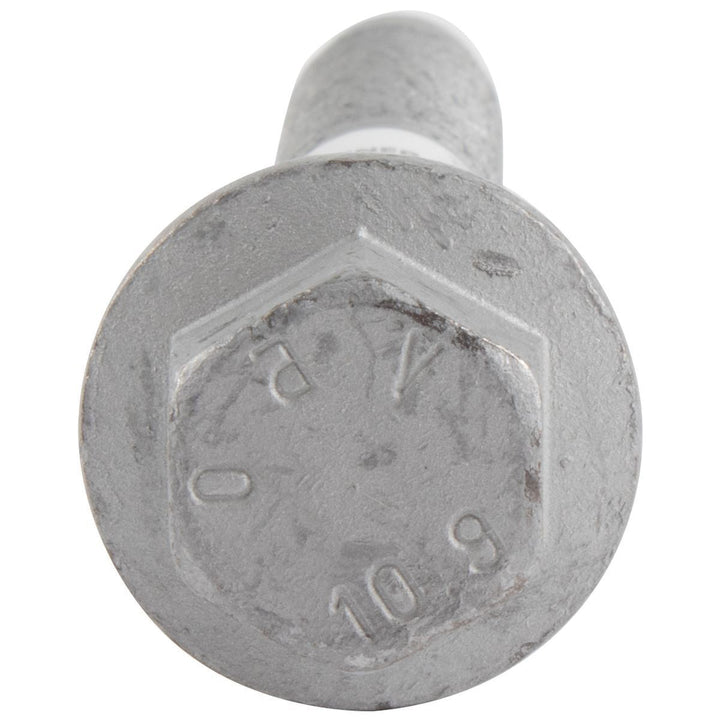 REAR SPRINGS AND SHOCK ABSORBERS FLANGED HEX BOLT PACK OF 5