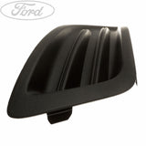 FIESTA FRONT O/S FOG LIGHT LAMP BRACKET