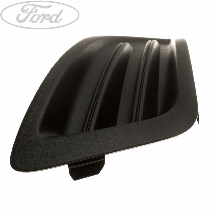 FIESTA FRONT O/S FOG LIGHT LAMP BRACKET